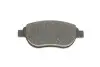 Колодки гальмівні (передні) Citroen C3/C4 02-/Berlingo/Peugeot 307 98-11/Partner 01-08/207 06-15 ICER 181429-701 (фото 3)