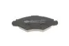 Колодки гальмівні (передні) Peugeot 206 98-/Peugeot 206+ 09-13/Peugeot 306 93-01 ICER 181439-702 (фото 6)