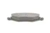 Колодки гальмівні (передні) Peugeot 206 98-/Peugeot 206+ 09-13/Peugeot 306 93-01 ICER 181439-702 (фото 9)