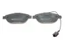 Колодки тормозные (передние) Fiat Doblo/Qubo 10-/Punto/500C 08-/Opel Combo 12- (+датчик) ICER 181440-203 (фото 4)