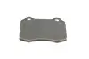 Колодки гальмівні (передні/задні) Peugeot 208 12-19/Seat Ibiza II 00-02/Volvo S60/V70 II 02-10 ICER 181447 (фото 4)