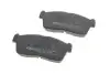 Колодки тормозные (передние) Chevrolet Cruze 00-08/Subaru Justy 07-/Suzuki Ignis 00-/Nissan Pixo 09- ICER 181452 (фото 2)