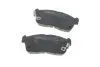 Колодки тормозные (передние) Chevrolet Cruze 00-08/Subaru Justy 07-/Suzuki Ignis 00-/Nissan Pixo 09- ICER 181452 (фото 3)