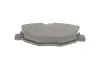 Колодки тормозные (передние) MB E-class (W211/S211) 02-09 (+датчики) ICER 181527-701 (фото 8)