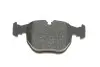 Колодки гальмівні (передні) BMW 5 (E39) 96-04/7 (E38) 94-01/X3 (E83) 06-11/X5 (E53) 00-06 ICER 181530 (фото 5)