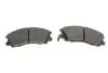 Колодки тормозные (передние) Hyundai Terracan 01-06 ICER 181539 (фото 4)
