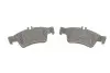 Колодки тормозные (задние) MB E-class (W211/W212)/CLS-class (C218) 02-17/S-class (W220/W221) 98-13 ICER 181576 (фото 5)