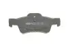 Колодки тормозные (задние) MB E-class (W211/W212)/CLS-class (C218) 02-17/S-class (W220/W221) 98-13 ICER 181576 (фото 6)