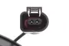 Колодки тормозные (передние) Seat Ibiza/VW Polo 01-09/Skoda Fabia 99-14/Roomster 06-15 (+датчик) ICER 181597-701 (фото 3)