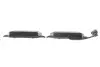 Колодки тормозные (передние) Seat Ibiza/VW Polo 01-09/Skoda Fabia 99-14/Roomster 06-15 (+датчик) ICER 181597-701 (фото 5)