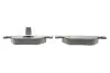Колодки тормозные (передние) 145/146/147/156/GT/Spider 95-10/Fiat Bravo 07-14 (+датчики) ICER 181601 (фото 2)