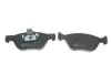 Колодки тормозные (передние) 145/146/147/156/GT/Spider 95-10/Fiat Bravo 07-14 (+датчики) ICER 181601 (фото 3)