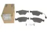 Колодки тормозные (передние) 145/146/147/156/GT/Spider 95-10/Fiat Bravo 07-14 (+датчики) ICER 181601 (фото 6)