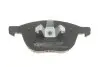 Колодки тормозные (передние) Ford Transit Connect/Kuga 08-/Focus/Mazda 3/5/Volvo C30/S40/V50 03-/V40 ICER 181617 (фото 3)