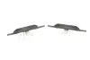 Колодки тормозные (передние) Ford Transit Connect/Kuga 08-/Focus/Mazda 3/5/Volvo C30/S40/V50 03-/V40 ICER 181617 (фото 4)