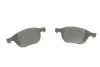 Колодки тормозные (передние) Ford Transit Connect/Kuga 08-/Focus/Mazda 3/5/Volvo C30/S40/V50 03-/V40 ICER 181617 (фото 5)