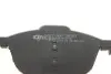 Колодки тормозные (передние) Ford Transit Connect/Kuga 08-/Focus/Mazda 3/5/Volvo C30/S40/V50 03-/V40 ICER 181617 (фото 6)