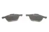 Колодки тормозные (передние) Ford Transit Connect/Kuga 08-/Focus/Mazda 3/5/Volvo C30/S40/V50 03-/V40 ICER 181617 (фото 7)