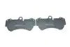 Колодки тормозные (передние) Porsche Cayenne 02-10/VW Touareg 02-18/MB G-class (W463) 18- ICER 181620 (фото 3)