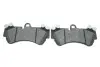 Колодки тормозные (передние) Porsche Cayenne 02-10/VW Touareg 02-18/MB G-class (W463) 18- ICER 181620 (фото 4)