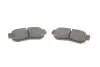 Колодки тормозные (задние) Hyundai Tucson 04-/Santa Fe/Getz/Sonata 98-12/Kia Sportage/Carens 04- ICER 181645 (фото 6)