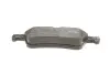 Тормозные колодки (задние) Ford Focus 04-/Connect/Opel Vectra C 02-13/Renault Laguna/Citroen C5 07- ICER 181651 (фото 8)