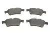 Тормозные колодки (задние) Ford Focus 04-/Connect/Opel Vectra C 02-13/Renault Laguna/Citroen C5 07- ICER 181651 (фото 9)