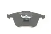 Колодки гальмівні (передні) Audi A4 03-09/A6/A8 03-11/Seat Exeo 08-13 (+датчики) ICER 181654 (фото 3)