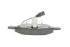 Колодки гальмівні (передні) Audi A4 03-09/A6/A8 03-11/Seat Exeo 08-13 (+датчики) ICER 181654 (фото 6)