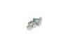 Колодки тормозные (задние) Citroen C5 08-/Peugeot 407 04-/607 00-11 ICER 181658-703 (фото 3)