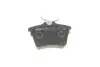 Колодки тормозные (задние) Citroen C5 08-/Peugeot 407 04-/607 00-11 ICER 181658-703 (фото 4)