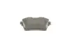 Колодки тормозные (задние) Citroen C5 08-/Peugeot 407 04-/607 00-11 ICER 181658-703 (фото 9)