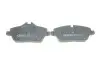 Колодки гальмівні (передні) BMW 1 (E81/E82/E87/E88) 04-13/2 (F45) 14-18 ICER 181662-700 (фото 3)