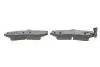 Колодки тормозные (передние) Hyundai Elantra 00- ICER 181666 (фото 3)