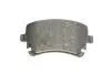Колодки тормозные (задние) Audi A3 08-13/A4/A6/A8 02-11/VW T5/Multivan V 03-15 ICER 181674-204 (фото 5)
