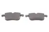 Колодки тормозные (передние) Opel Vectra C 02-08/Signum 03-08/Saab 9-3 02-15 ICER 181681 (фото 3)