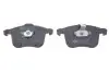 Колодки тормозные (передние) Opel Vectra C 02-08/Signum 03-08/Saab 9-3 02-15 ICER 181681 (фото 4)
