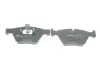 Колодки тормозные (передние) BMW 1 (E81/E82)/3 (E90-E93)/X1 (E84)/Z4 (E89) 04-16 (Крепление 47mm) ICER 181683-203 (фото 3)