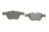 Колодки тормозные (передние) BMW 1 (E81/E82)/3 (E90-E93)/X1 (E84)/Z4 (E89) 04-16 (Крепление 47mm) ICER 181683-203 (фото 4)