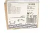 Колодки гальмівні (задні) Toyota Avensis 03-08/Corolla Verso 04-09 ICER 181688 (фото 12)