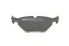Колодки гальмівні (задні) BMW 3 (E36/E46) 90-06/Z4 (E85) 02-09/Rover 75 99-05/Saab 9-5 97-09 ICER 181707 (фото 3)