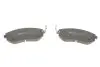 Колодки гальмівні (передні) Subaru Forester 02-/Impreza 00-/Legacy 03-14/Outback 03- ICER 181717 (фото 4)