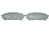 Колодки гальмівні (задні) Subaru Impreza 99-/Forester 02-12/Saab 9-2X 04-06 ICER 181737 (фото 3)