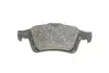 Тормозные колодки (задние) Ford Connect 13-/Kuga/C-Max 08-/Focus/Mazda 3/5/Volvo C30/S40/V40/V50 03- ICER 181744-396 (фото 3)