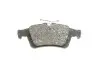 Тормозные колодки (задние) Ford Connect 13-/Kuga/C-Max 08-/Focus/Mazda 3/5/Volvo C30/S40/V40/V50 03- ICER 181744-396 (фото 5)