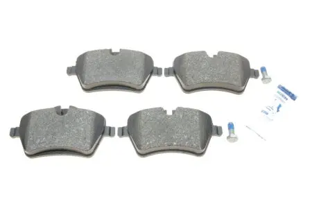 Колодки тормозные (передние) Mini Cooper/One 02-16 ICER 181756