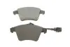 Колодки тормозные (передние) VW Touareg 02-10 (+датчики) ICER 181777 (фото 5)