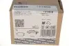 Колодки тормозные (передние) Opel Corsa D/Mk 06- ICER 181809 (фото 5)
