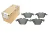 Колодки гальмівні (передні) BMW 3 (E90/E91/E92/E93) 04-13/X1 (E84) 09-15/Z4 (E89) 09-16 ICER 181814 (фото 2)