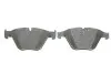 Колодки гальмівні (передні) BMW 3 (E90/E91/E92/E93) 04-13/X1 (E84) 09-15/Z4 (E89) 09-16 ICER 181814 (фото 4)